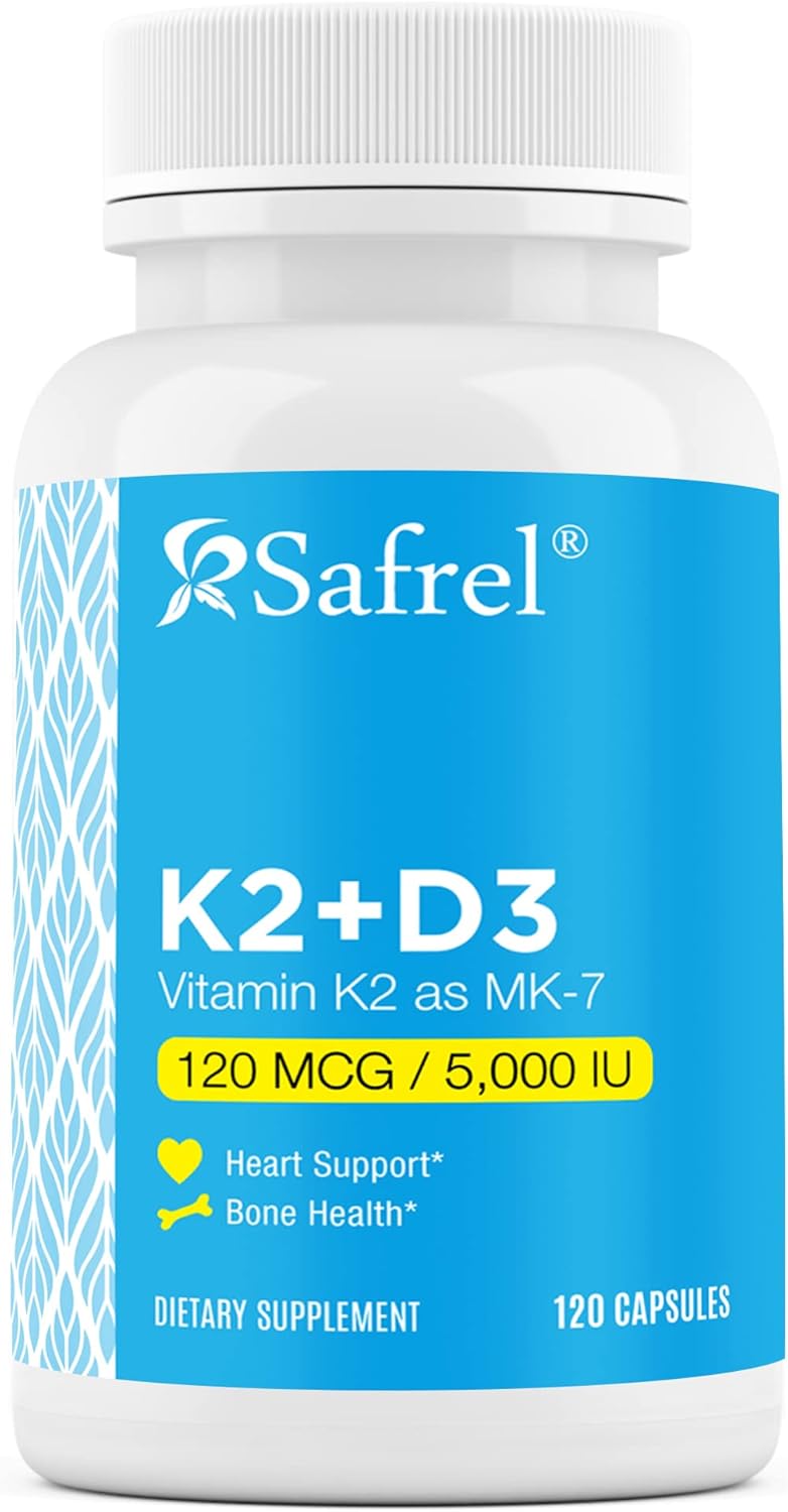 Vitamina K2 + D3